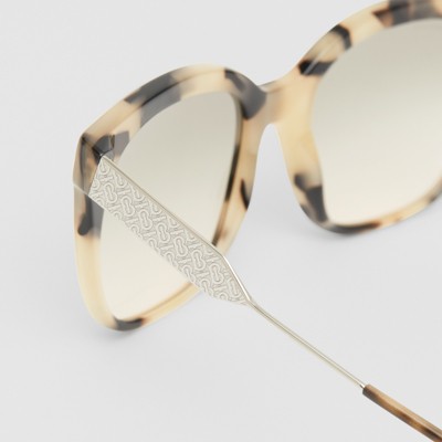 burberry tortoise shell glasses