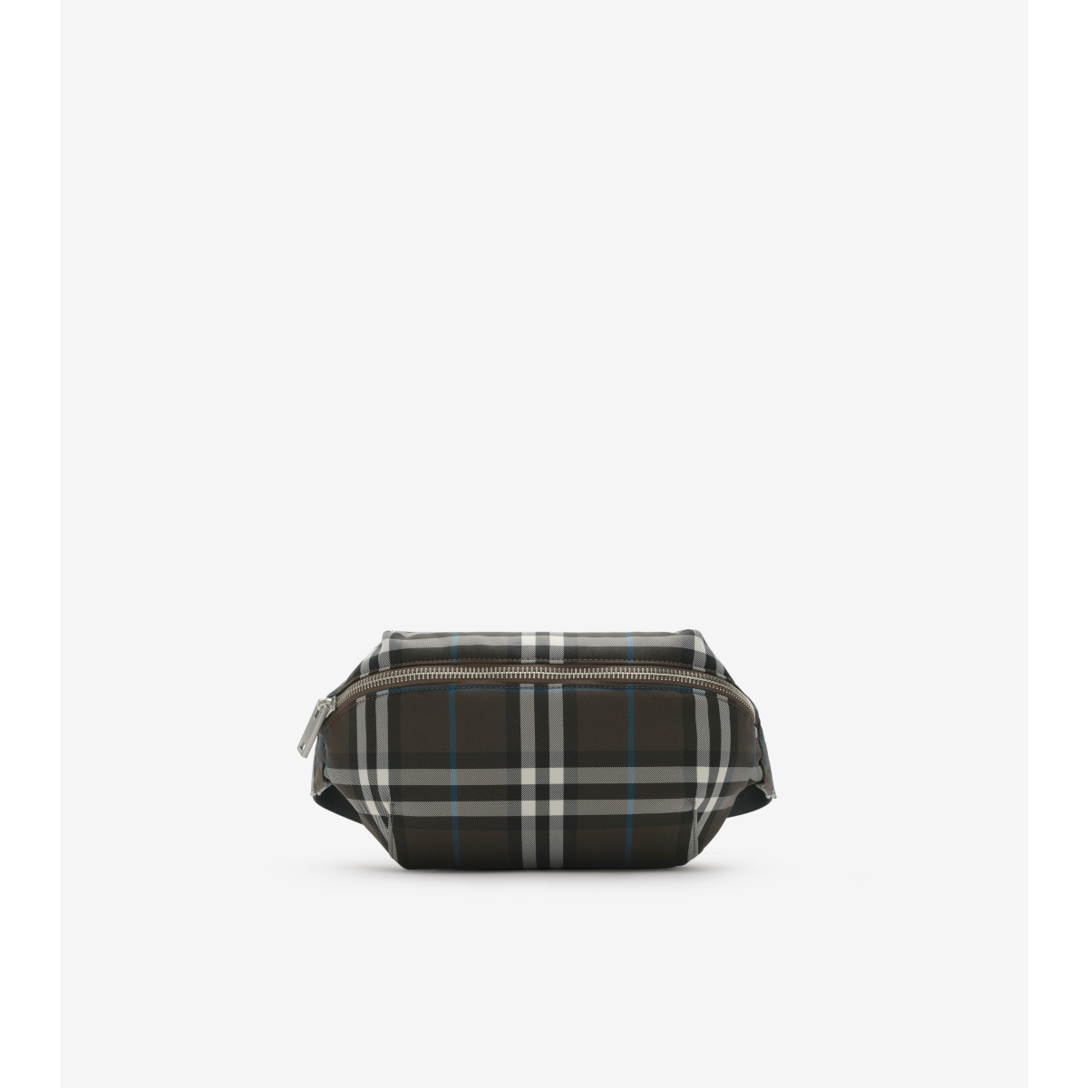  Check Belt Bag