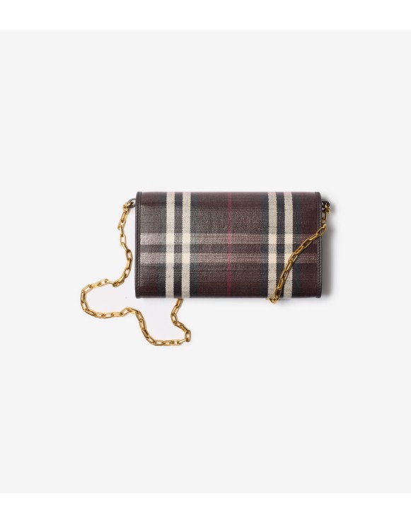 専用　BURBERRYミニバッグ& ハンカチ BURBERRY バーバリー バッグ レディース 2WAYハンド/ショルダー