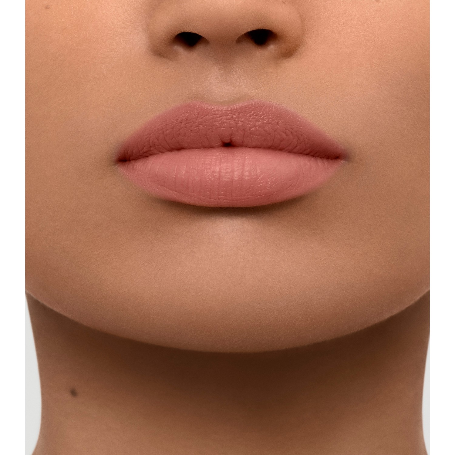 Burberry Brit Matte Lip Veil – British Rose No.601 - thumbnail 6