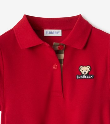 ガールズ ドレス＆ジャンプスーツ | Burberry® 公式サイト