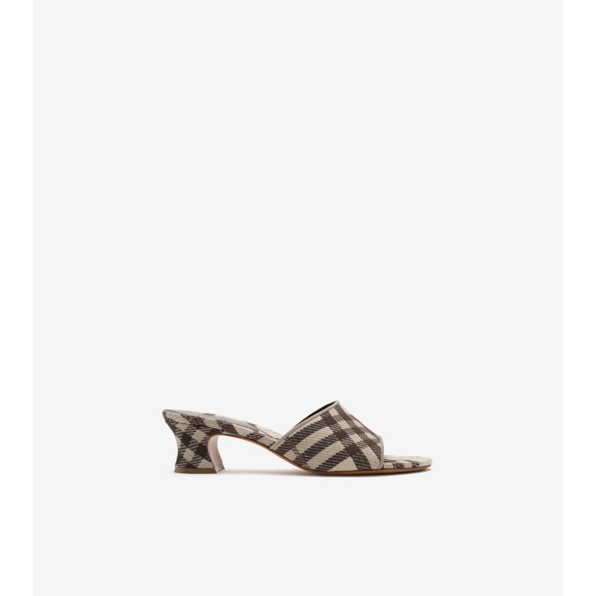  Check Sloane Mules​