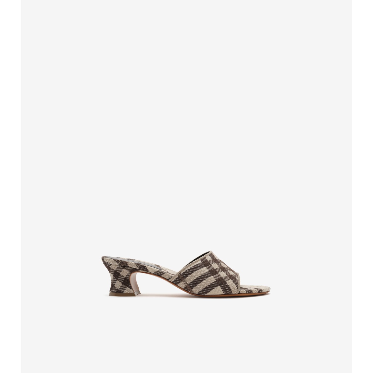 Check Sloane Mules​