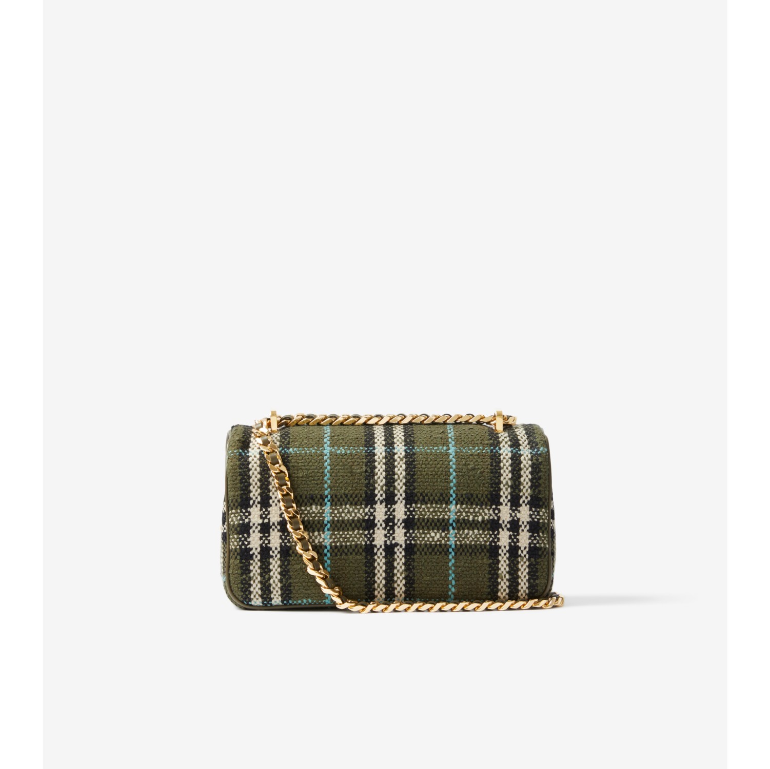 Burberry Mini Lola Chain Crossbody Bag