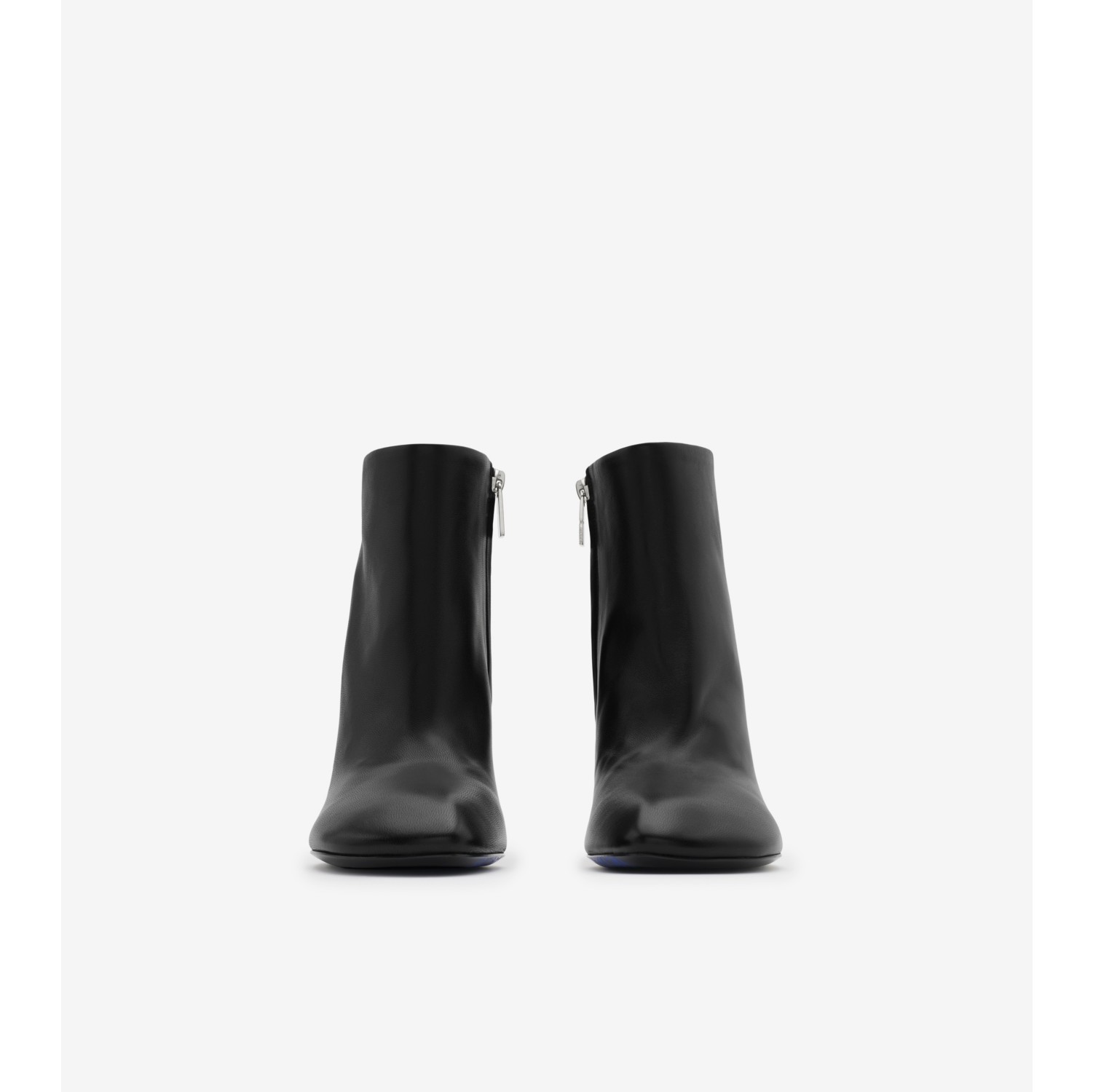 Bottines Baby en cuir