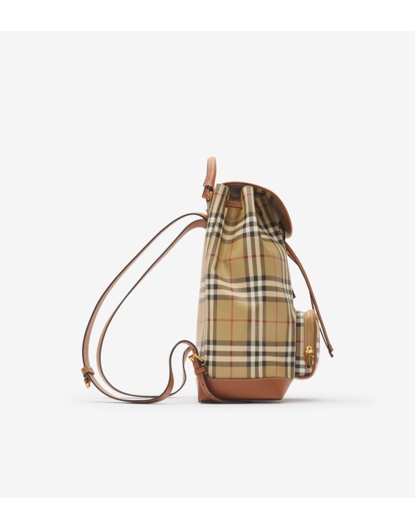 Check Backpack