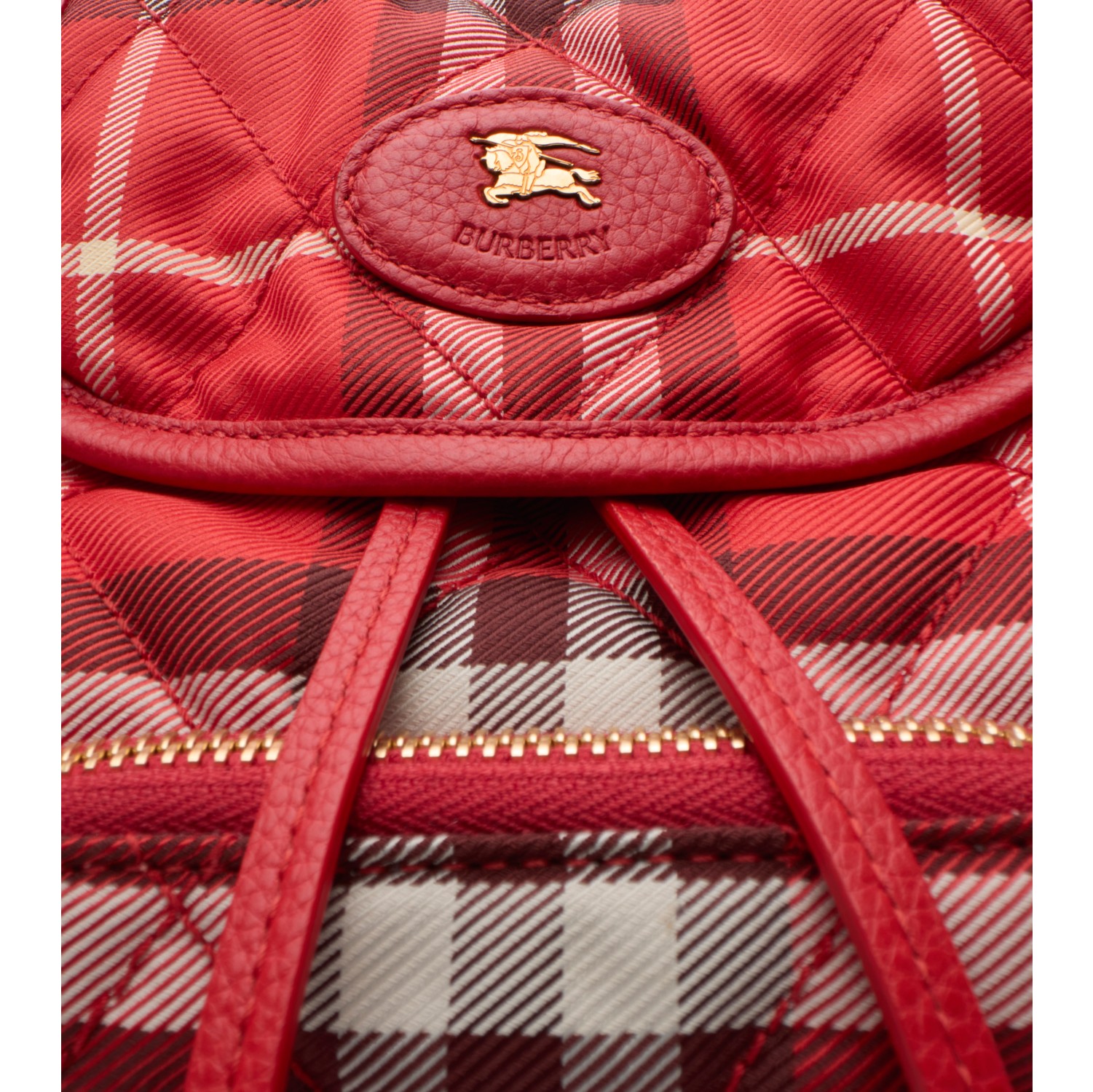 Mini Horseshoe Backpack​