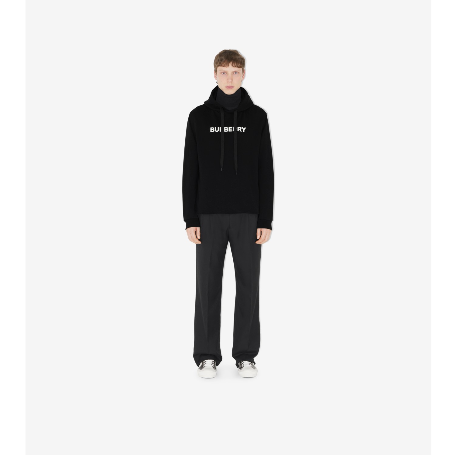 Burberry 2024 world hoodie