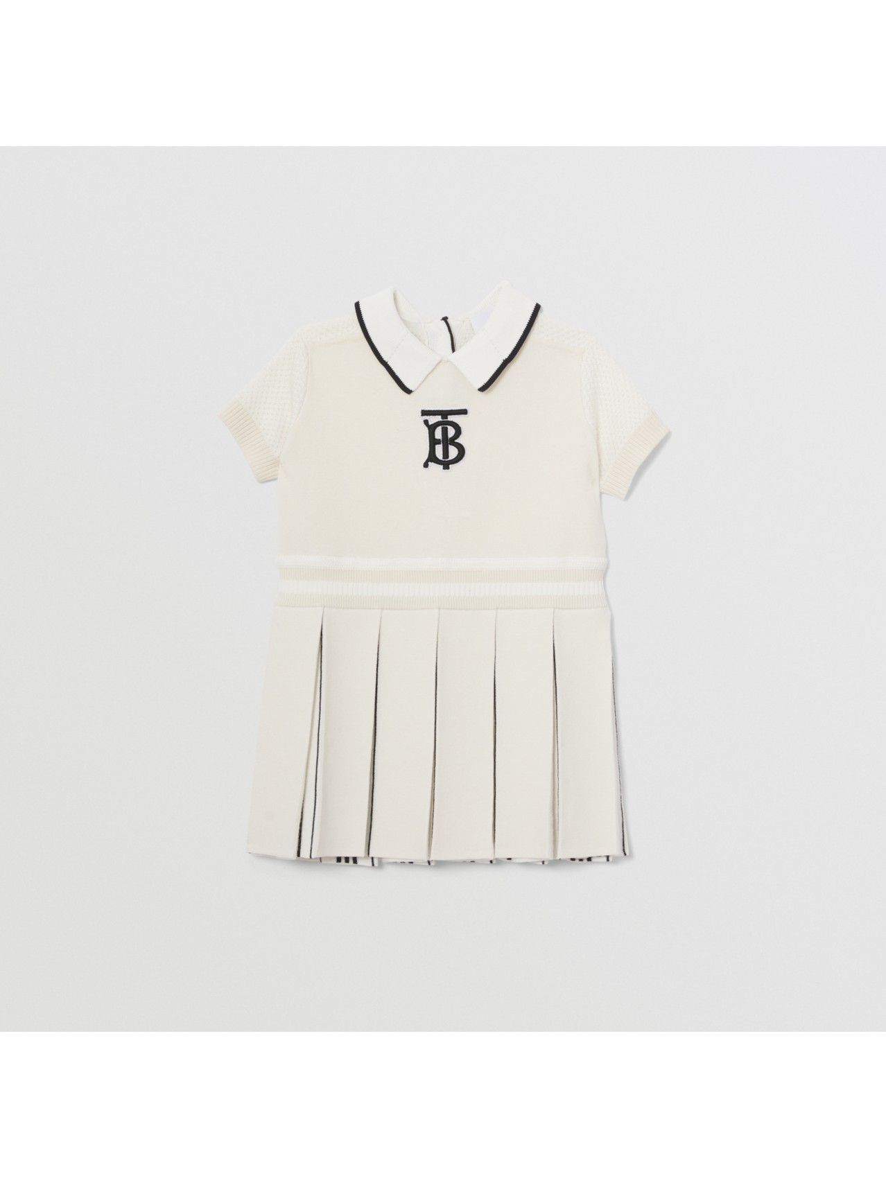 ベイビー ワンピース バーバリー
