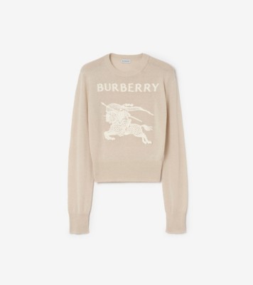 ウィメンズ デザイナー ニットウェア | Burberry® 公式サイト