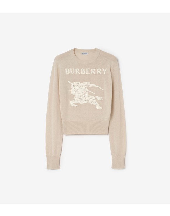 EKD Cotton Wool Sweater