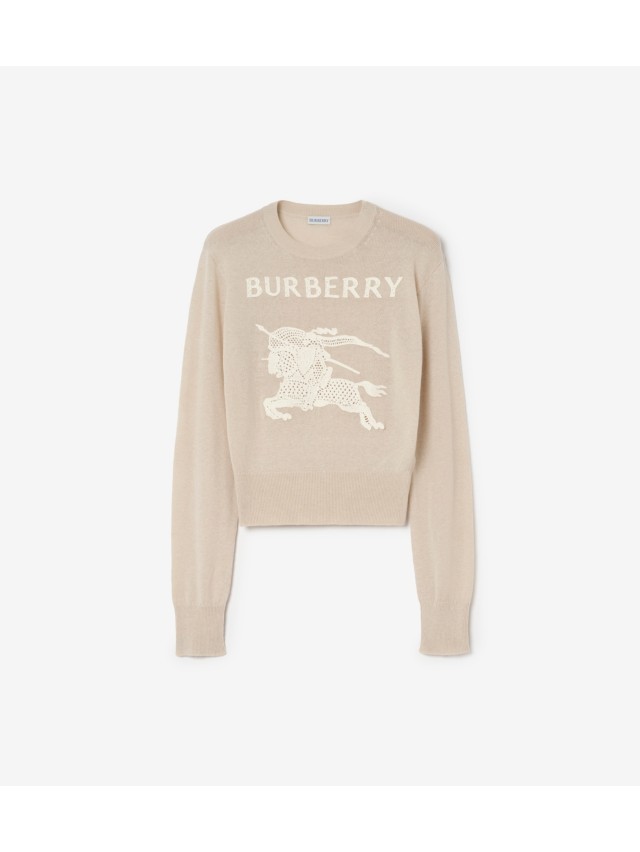 ウィメンズ デザイナー ニットウェア | Burberry® 公式サイト