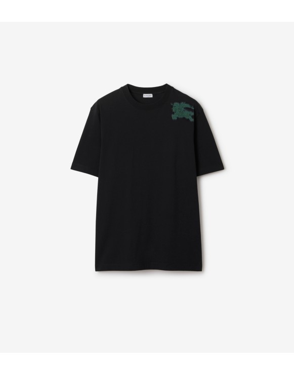 コットンTシャツ