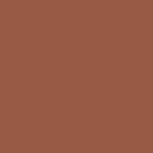 Ginger orange/gingerbread brown