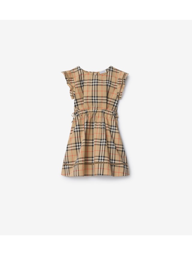 ガールズ ドレス＆ジャンプスーツ | Burberry®
