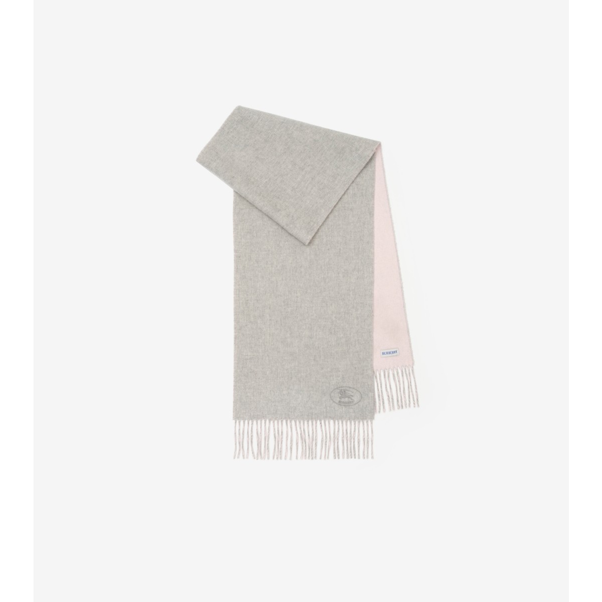  Embroidered Knight Scarf