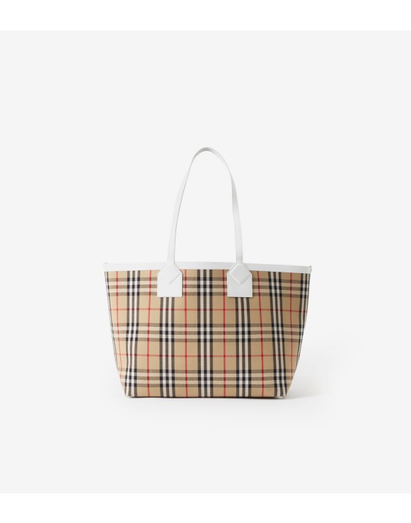 Medium London Tote