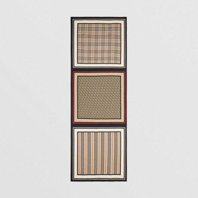 burberry barcode check