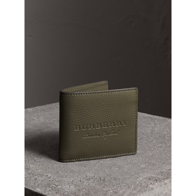 Men’s Wallets | Burberry