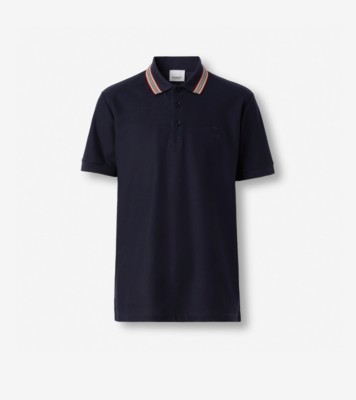 Burberry polo sales mens 2015