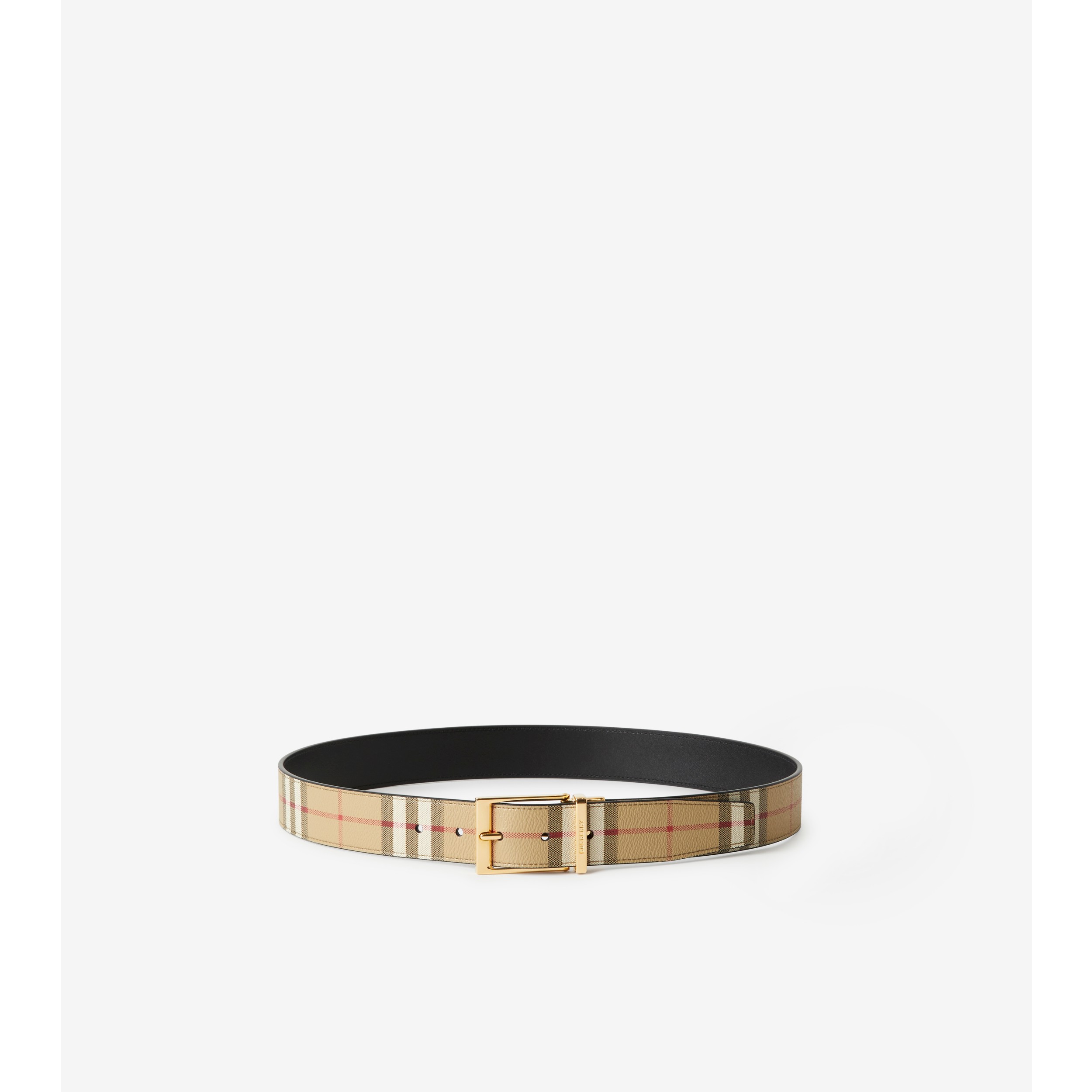 Cheap cheap burberry belt