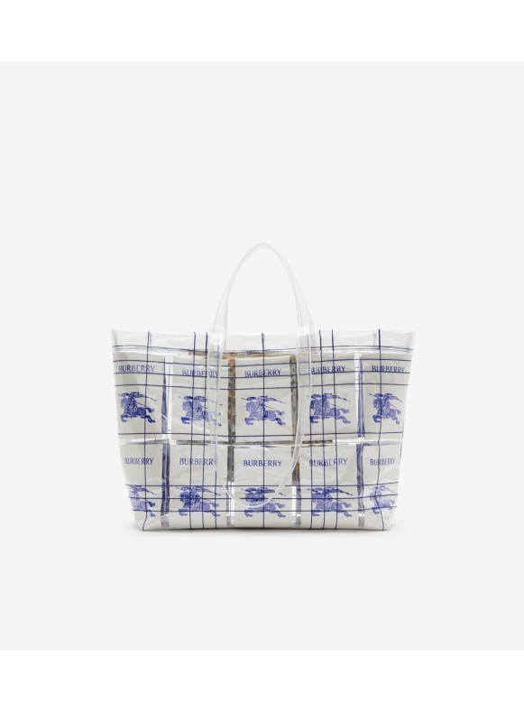 Men's Tote Bags  Burberry® Official