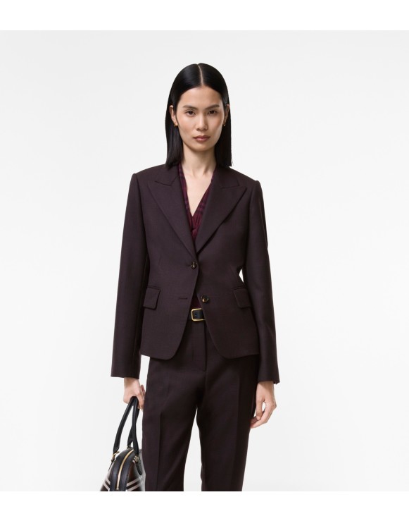 ウィメンズ ブレザー、ジャケット、テーラードトラウザー | Burberry®