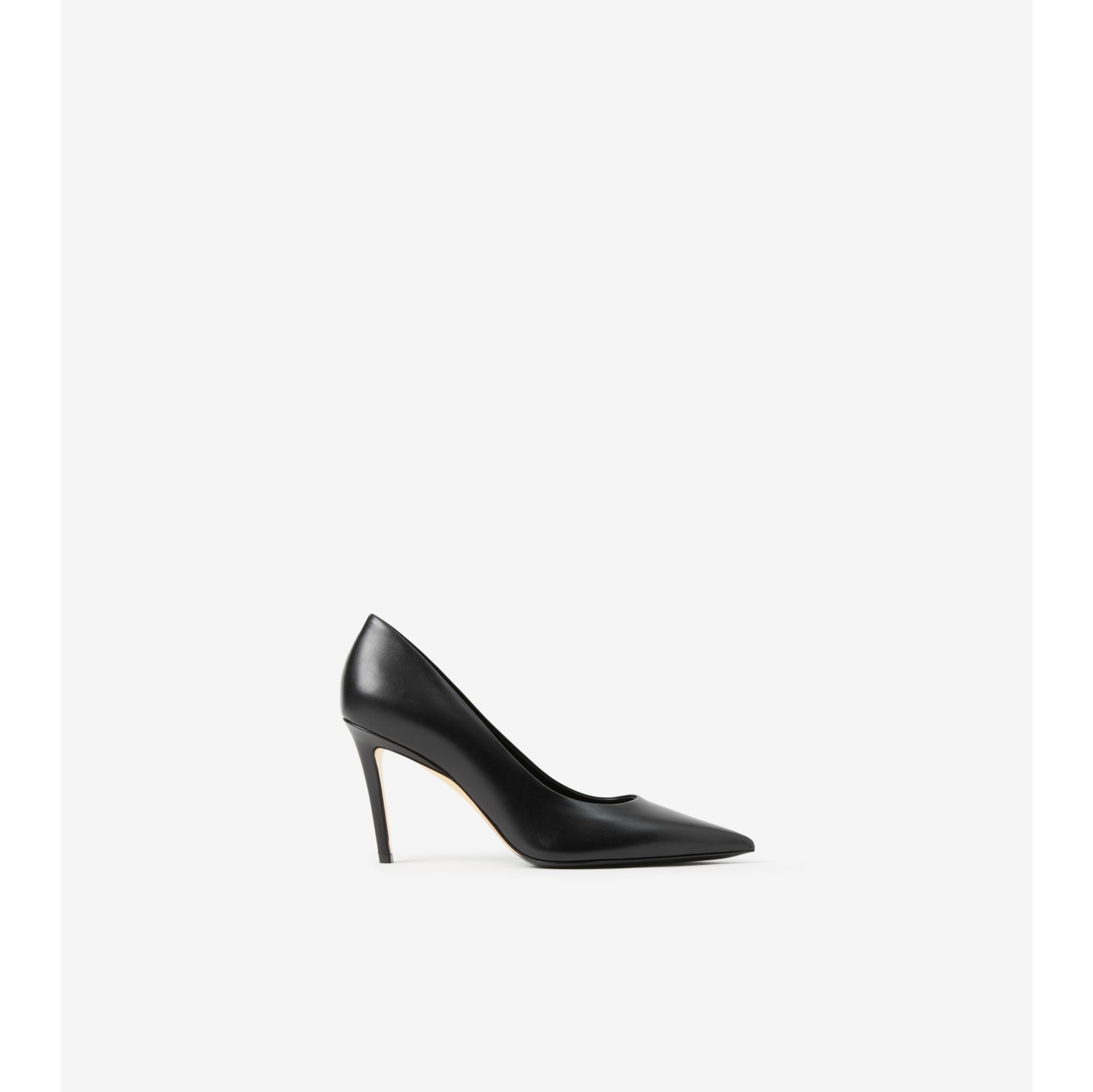 Burberry pumps store womens sale