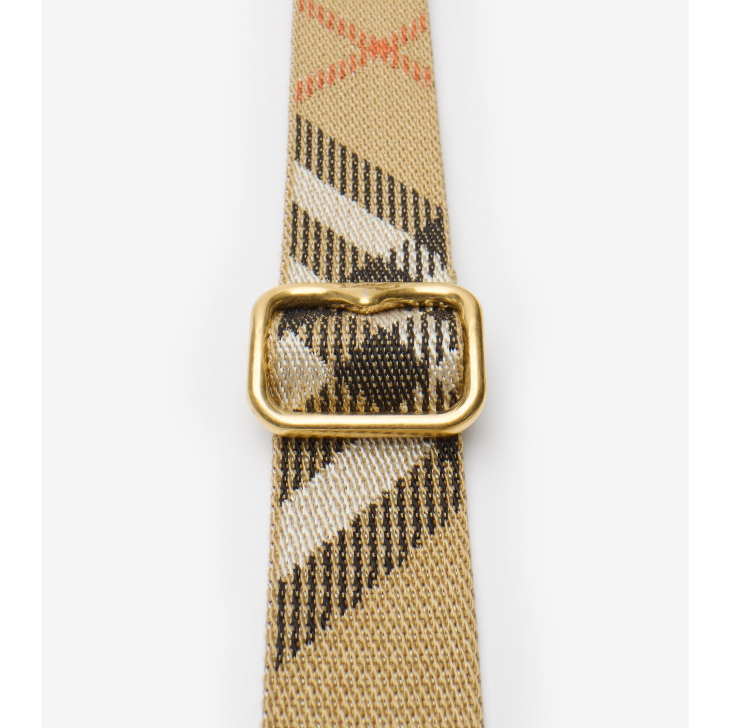 Horseshoe Crossbody Bag​