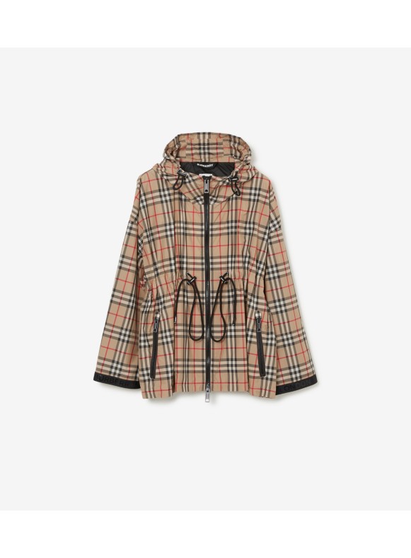 ウィメンズ ジャケット | レザー＆ボマー | Burberry® 公式サイト