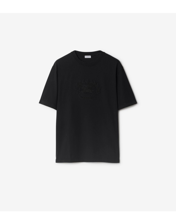 メンズ デザイナーポロ＆Tシャツ | Burberry® 公式サイト