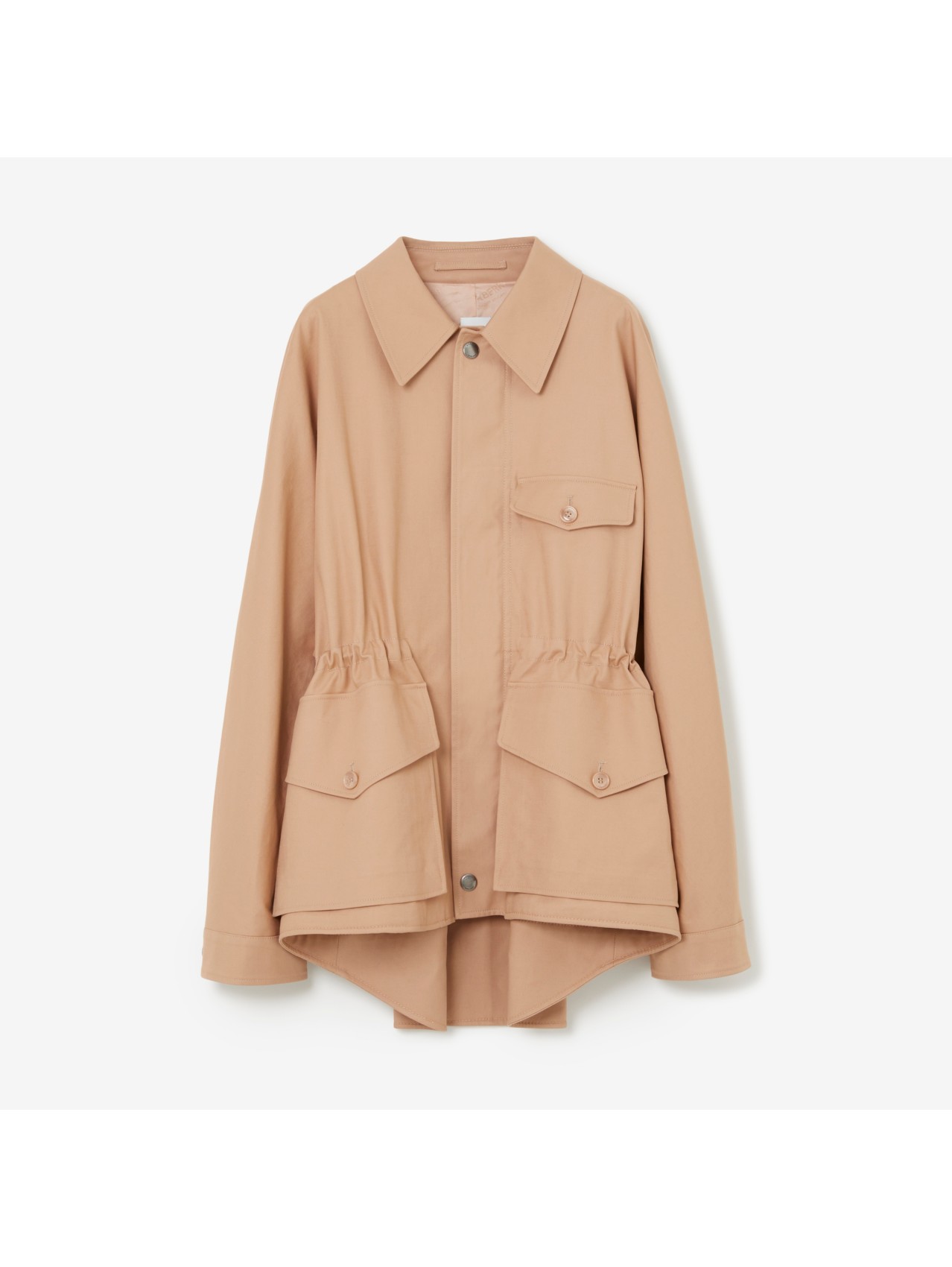 Women's Designer Outerwear | Burberry® Official