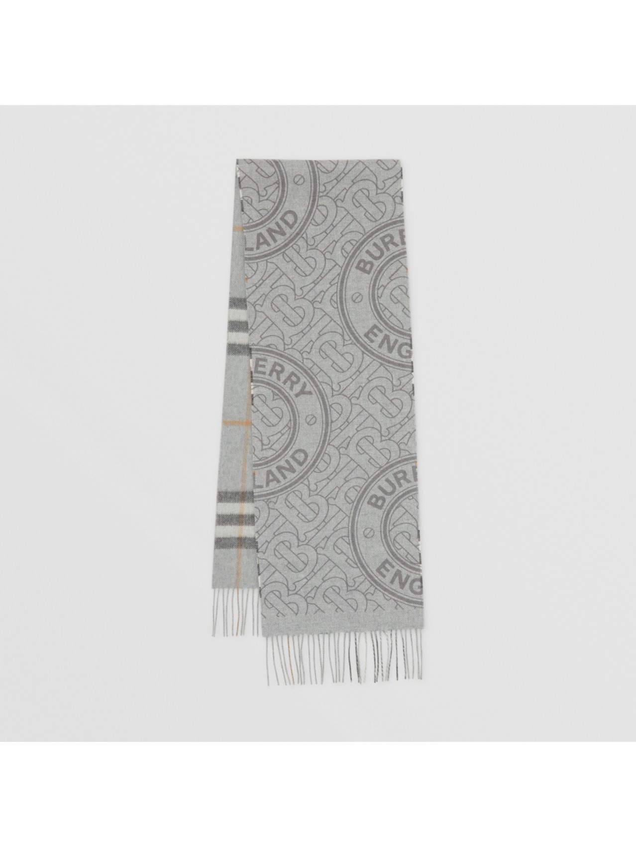 The Burberry Scarf | Burberry
