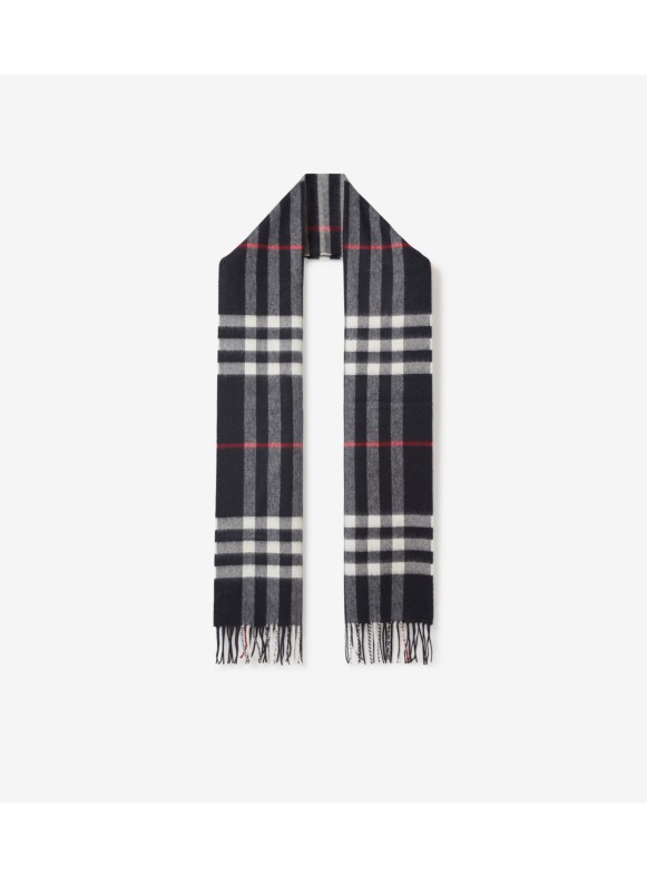 Black Burberry Coat & Hermès Scarf - CURRENTLY WEARING