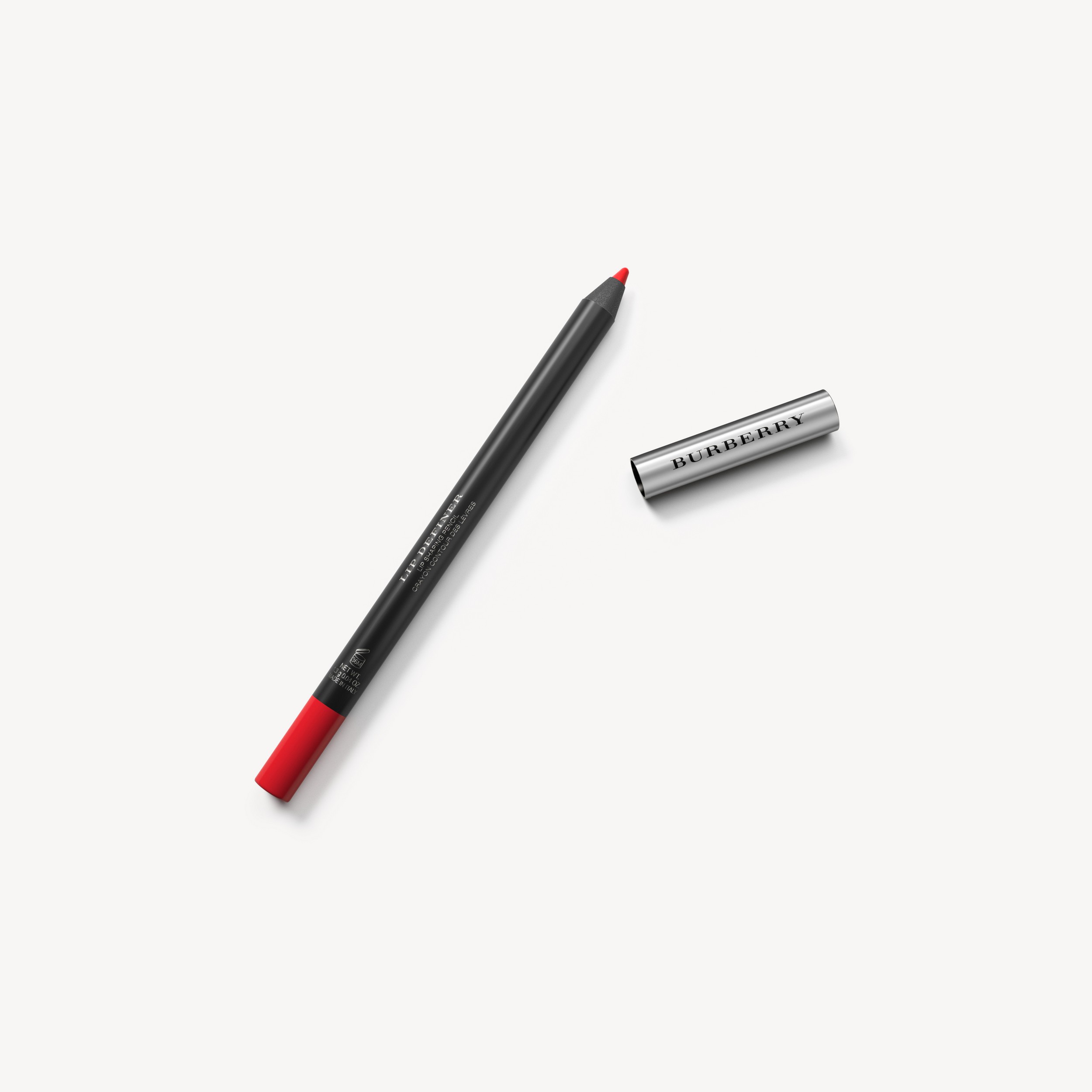 Lip Definer Military Red No.09 - Women | Burberry® Official - 1
