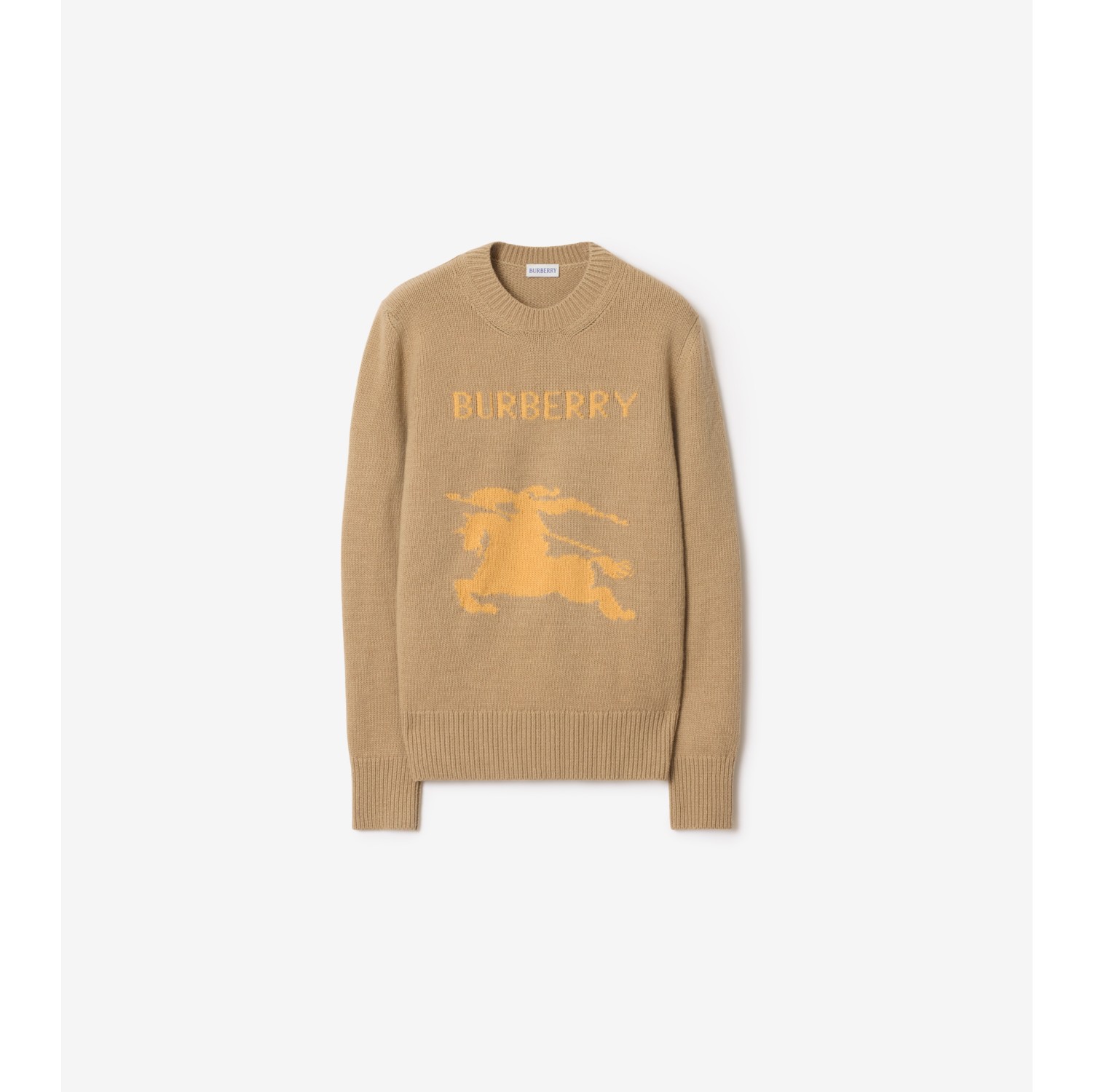 EKD Wool Cashmere Sweater