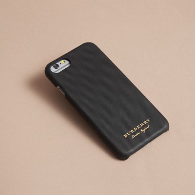 burberry iphone 8 case