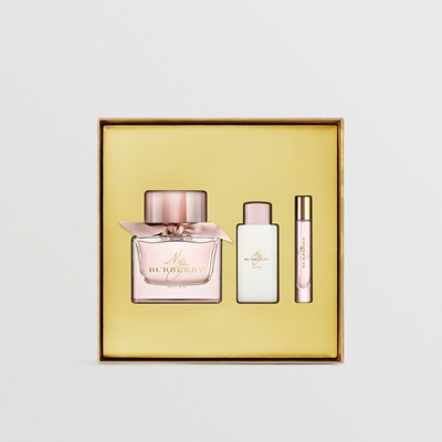 burberry blush perfume price