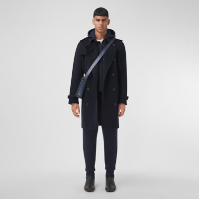 coat burberry men