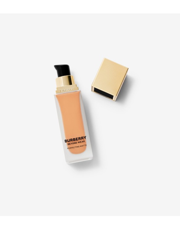 Beyond Wear Perfecting Matte Foundation – 60 Medium Neutral