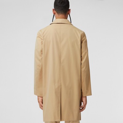 burberry car coat