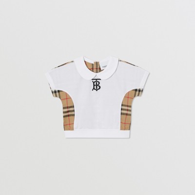 burberry t shirt vintage