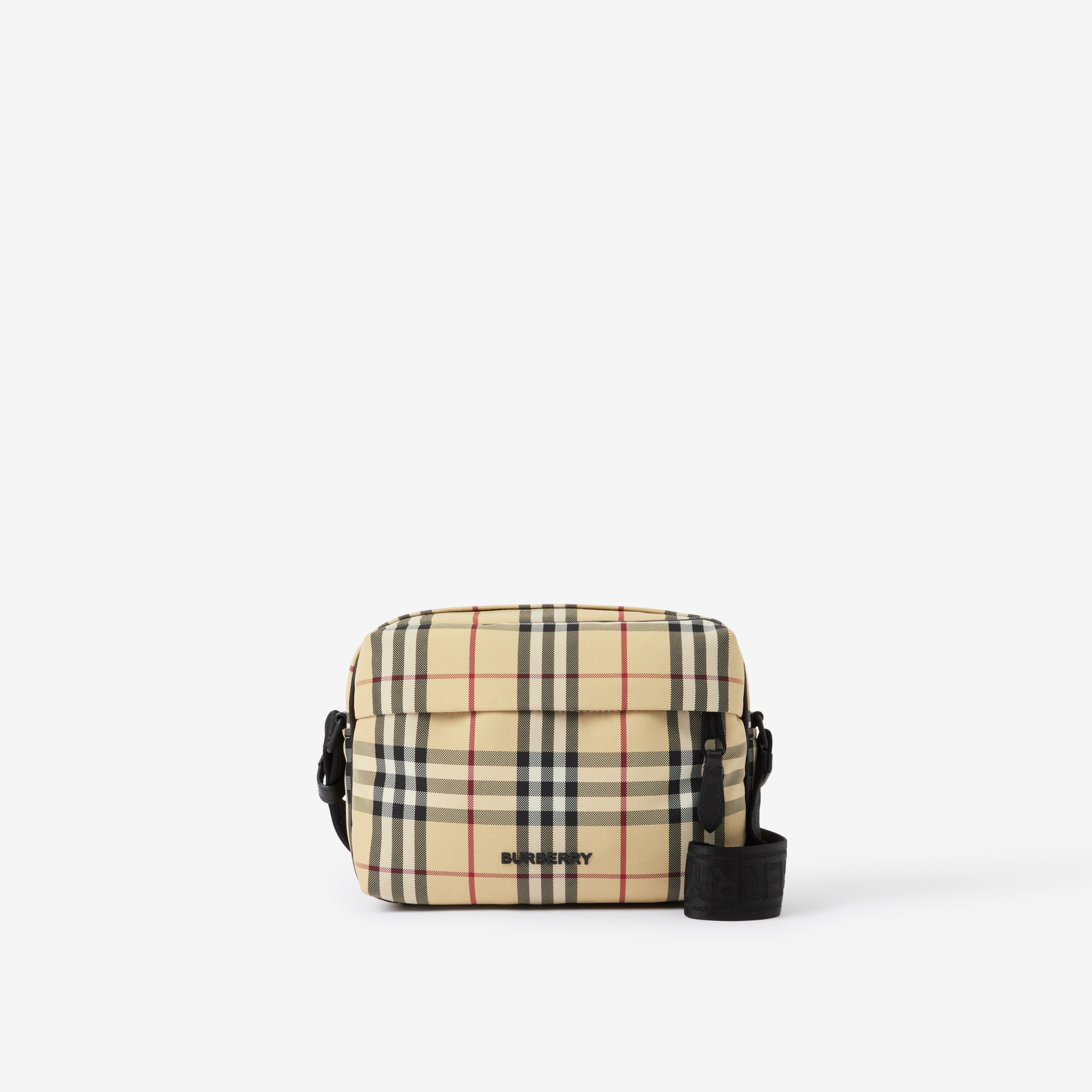 Paddy Bag in Archive Beige Burberry® Official