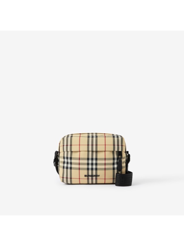 Designer Crossbody & Messenger Bags For Men Burberry® Official
