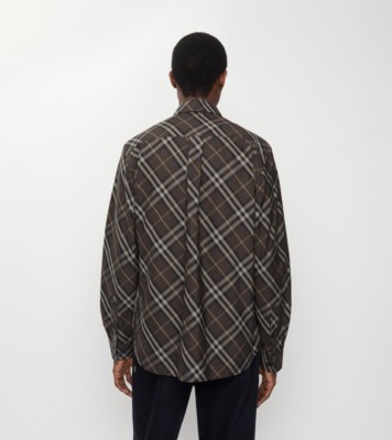 海外 c-boy 90's 太ストライプ BDシャツ BURBERRYスラックス 海外 c-boy 90's 太ストライプ BDシャツ BURBERRYスラックス