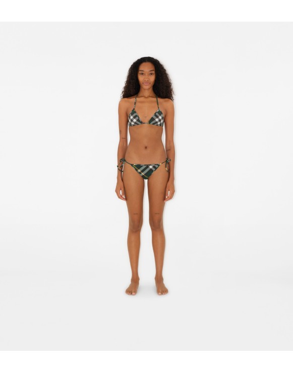 Designer Swimwear For Women Burberry Official