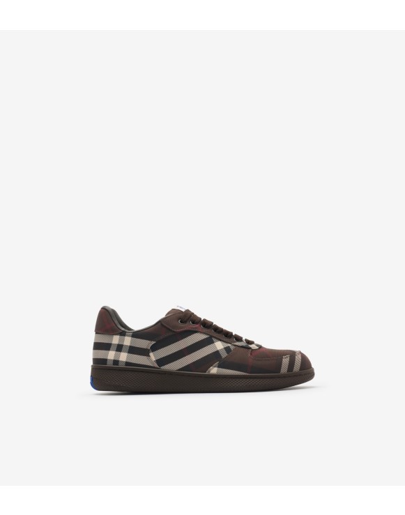 Burberry スニーカー Men's Designer Sneakers | Burberry®️ Official