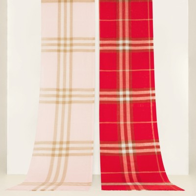 burberry silk scarf price