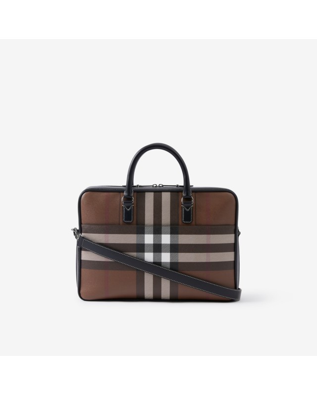 メンズデザイナー ブリーフケース＆ノートパソコン用バッグ