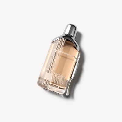 Merchandiser Fra På kanten Burberry The Beat Eau de Parfum 75 ml - Damen | Burberry®